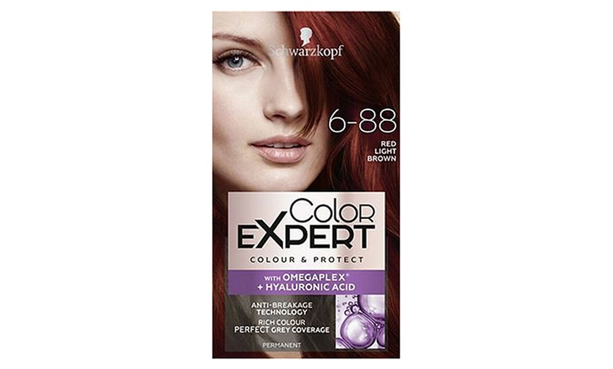 Image 34: Schwarzkopf Color Expert Hair Dye