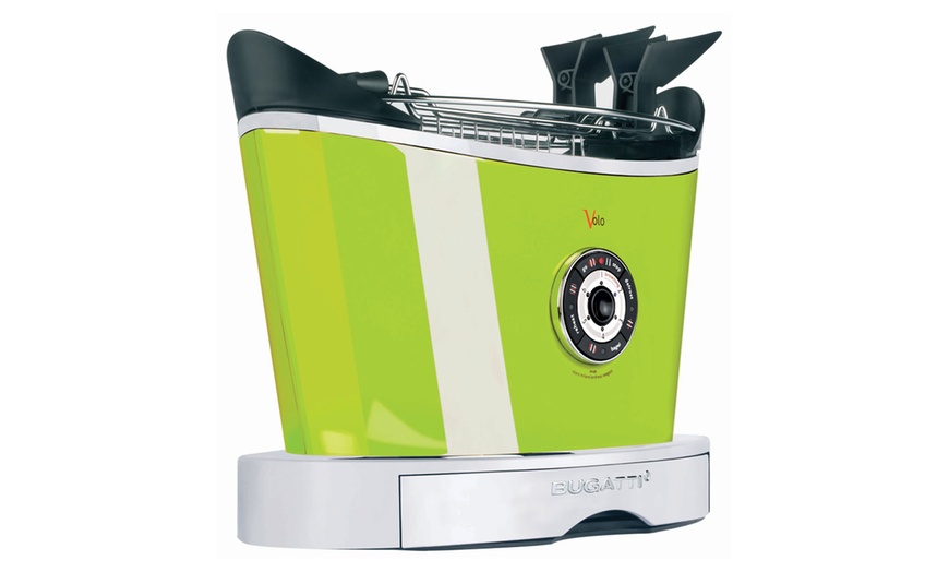 Image 4: Bugatti Volo Toaster