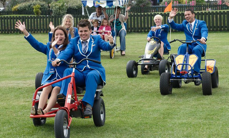 Image 3: Pontins: 7-Night Break with Entertainment