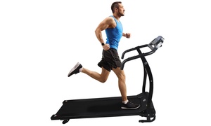  DJ Sports Bluetooth Treadmill 