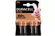 2 à 24 piles Duracell, modèle au choix - Image 5