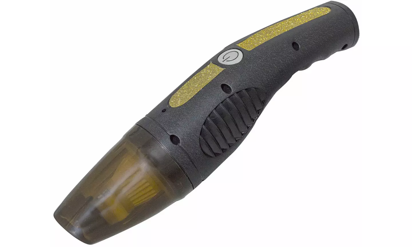 Mini aspirapolvere portatile per auto