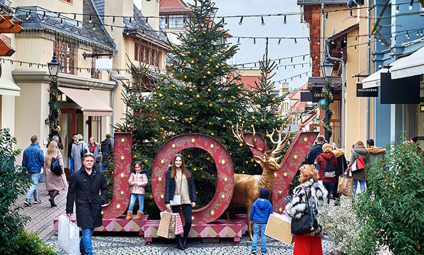 Image 7: Wertgutschein Wertheim Village