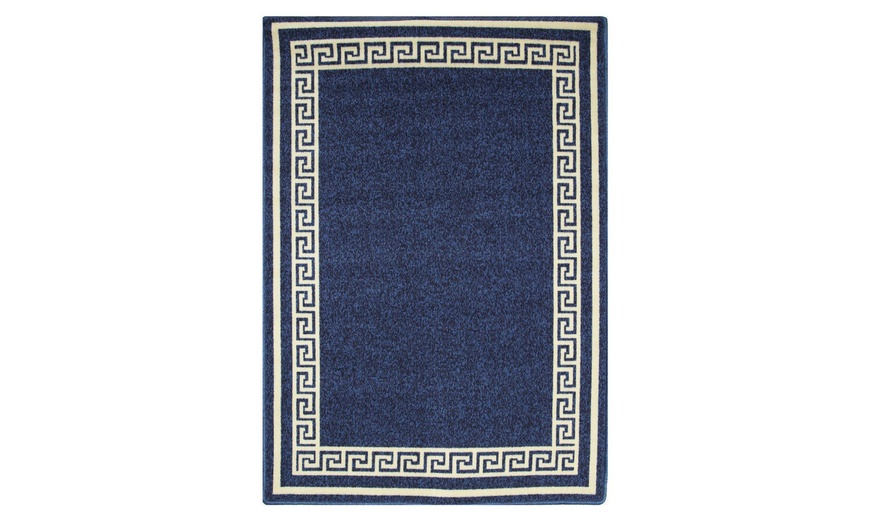 Image 9: Luna Kitchen Runner Mat