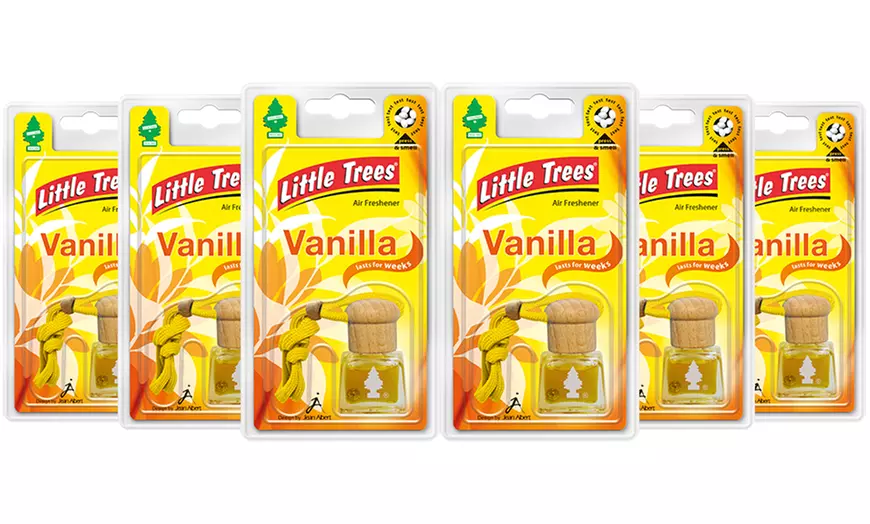 Image 21: Ambientadores Little Trees 