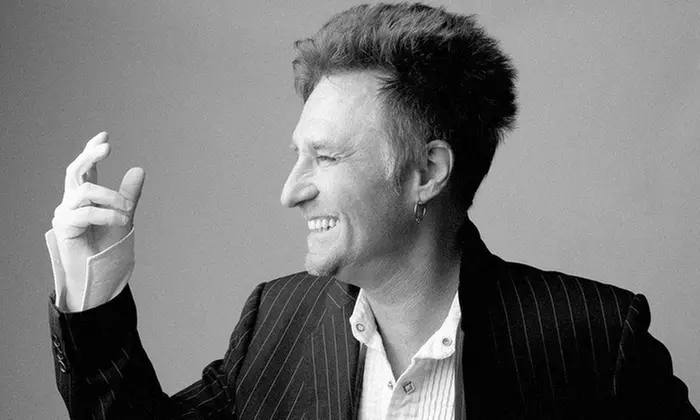 John Waite on June 3 at 8 p.m. - Primary Image