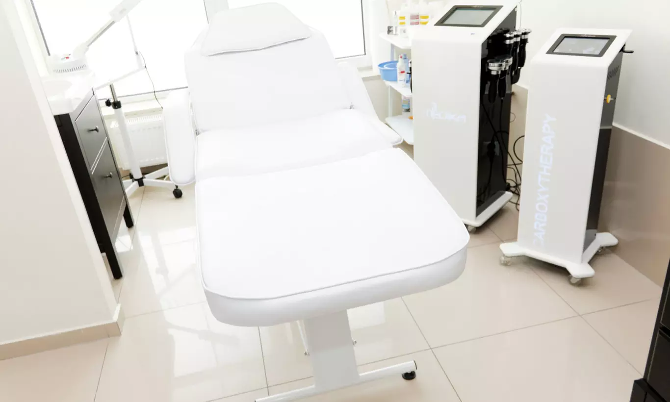 Depilacja laserowa do skutku