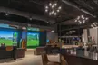 Tee Up Any Day: Indoor Golf Simulator Rental for Up to 6 with Club Rental at Golf VX Arlington Heights - Second Medium