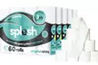 Splesh Toilet Roll, Soft & Quilted Eco-Friendly White - Second Medium