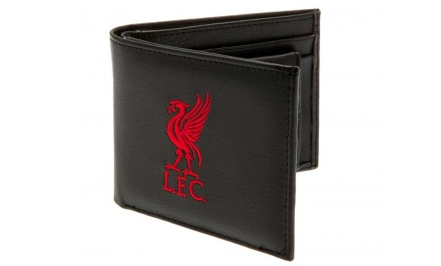 Image 6: Football-Themed Wallet