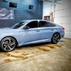 Image 5: Automotive Window Tinting at T I Auto Customs (Up to 
37%  Off)