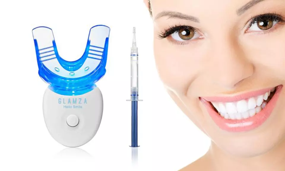 1, 2 ou 3 kits de blanchiment dentaire - Primary Image