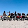 Image 1: One-Hour Off-Road ATV Tour for One or Two - Adventure Awaits