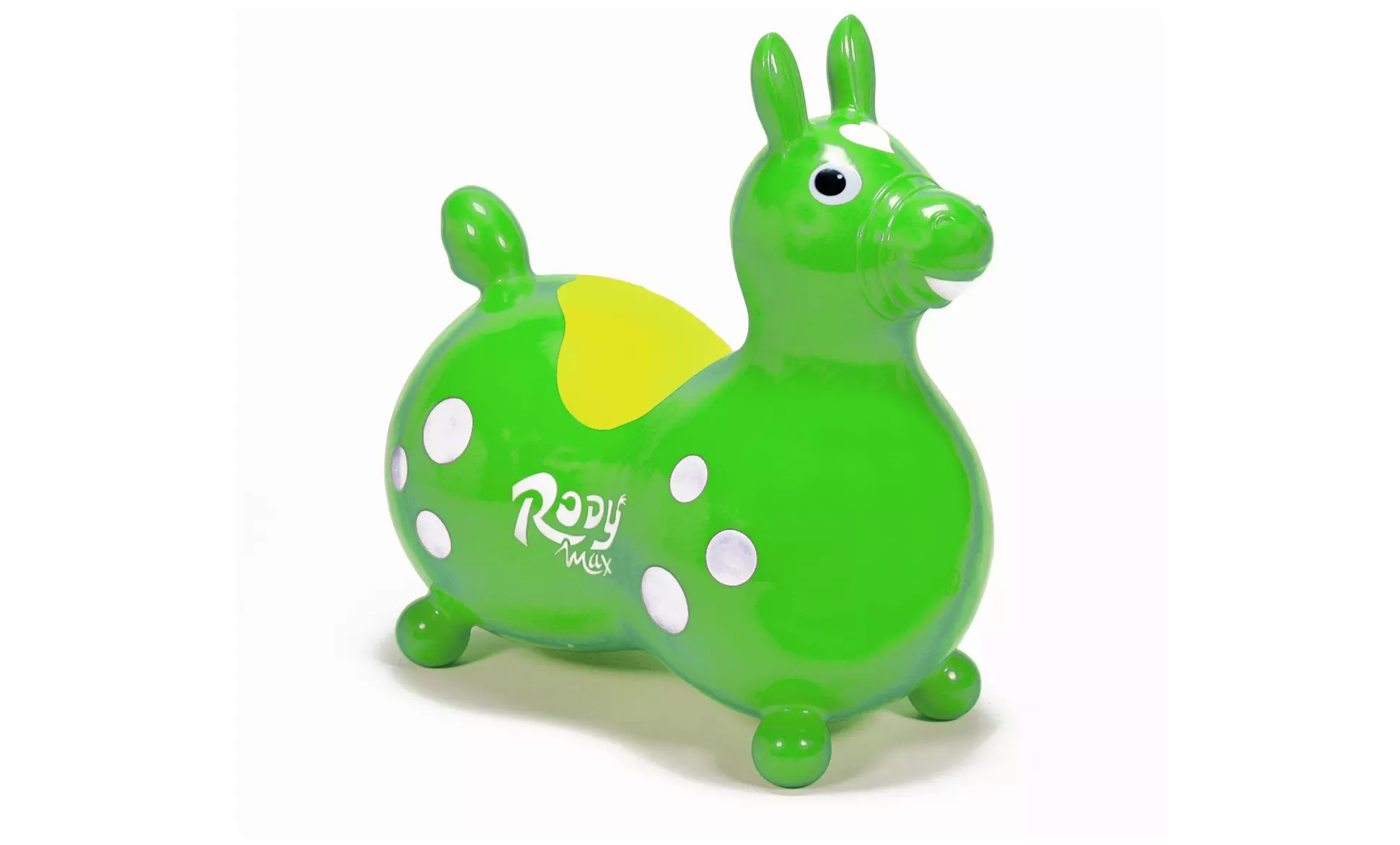 Gymnic Rody Horse Max Toy - Second Medium