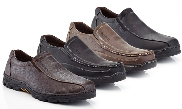 Henry ferrera clearance comfort loafers