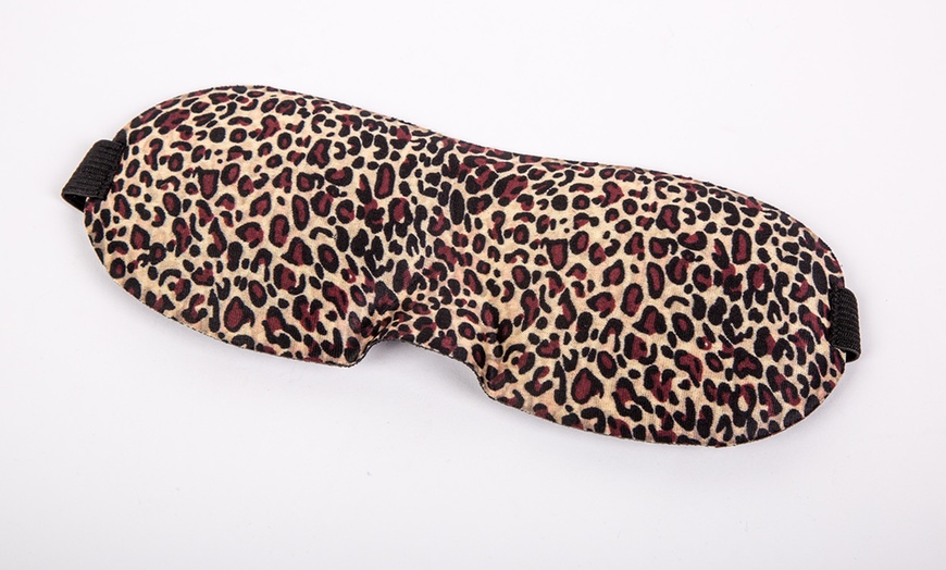 Image 5: 3D Sleep Masks