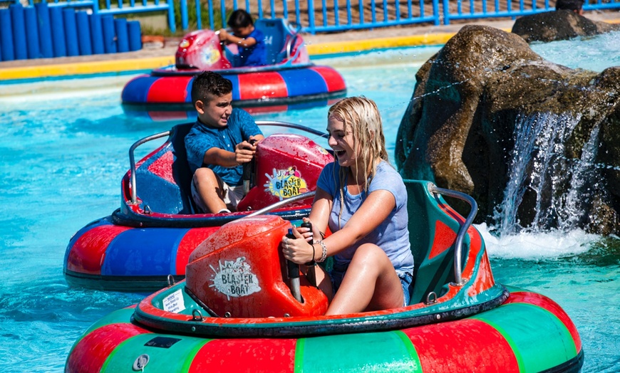 Boomers! in - Fountain Valley, CA | Groupon