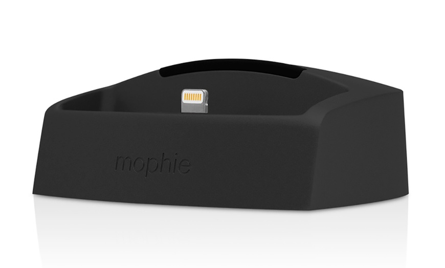 Image 11: Mophie Charging Devices for iPhone