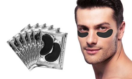 Men's Under-Eye Patches (12-Pk.) | Groupon Goods