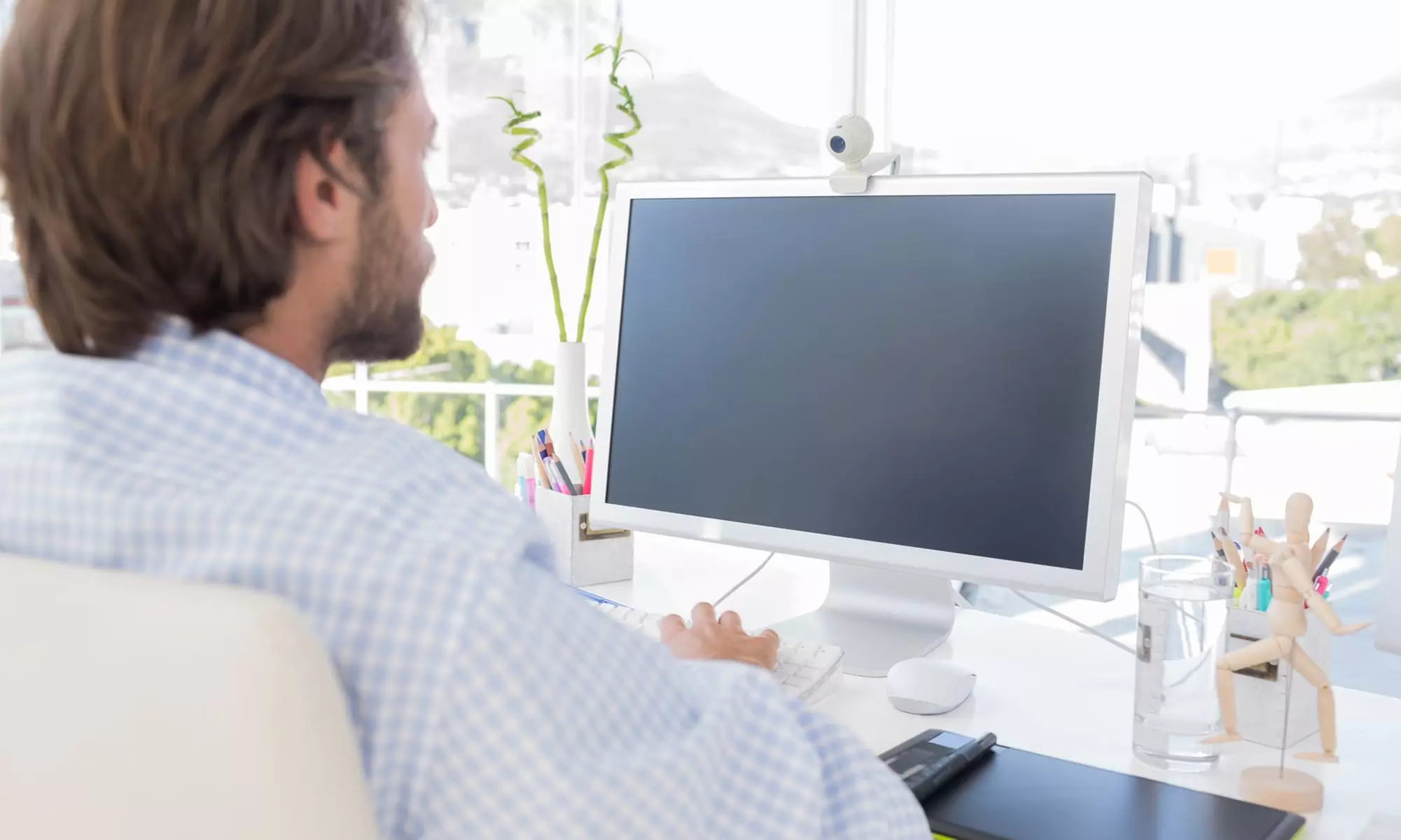 $60 for $100 Worth of Services — Decatur Repair - Primary Image