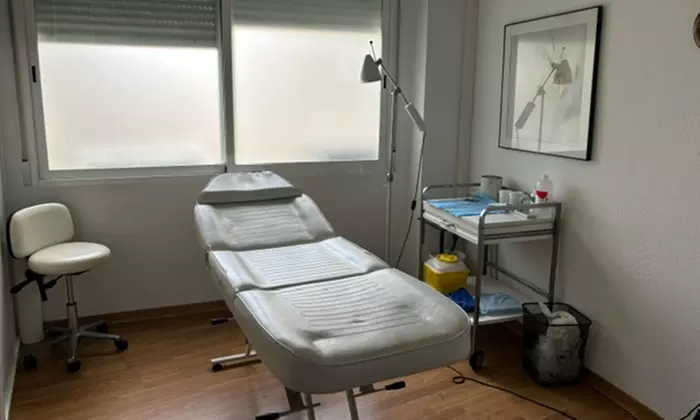 Lifting facial: potencia tu belleza natural con 6 o 12 hilos tensores