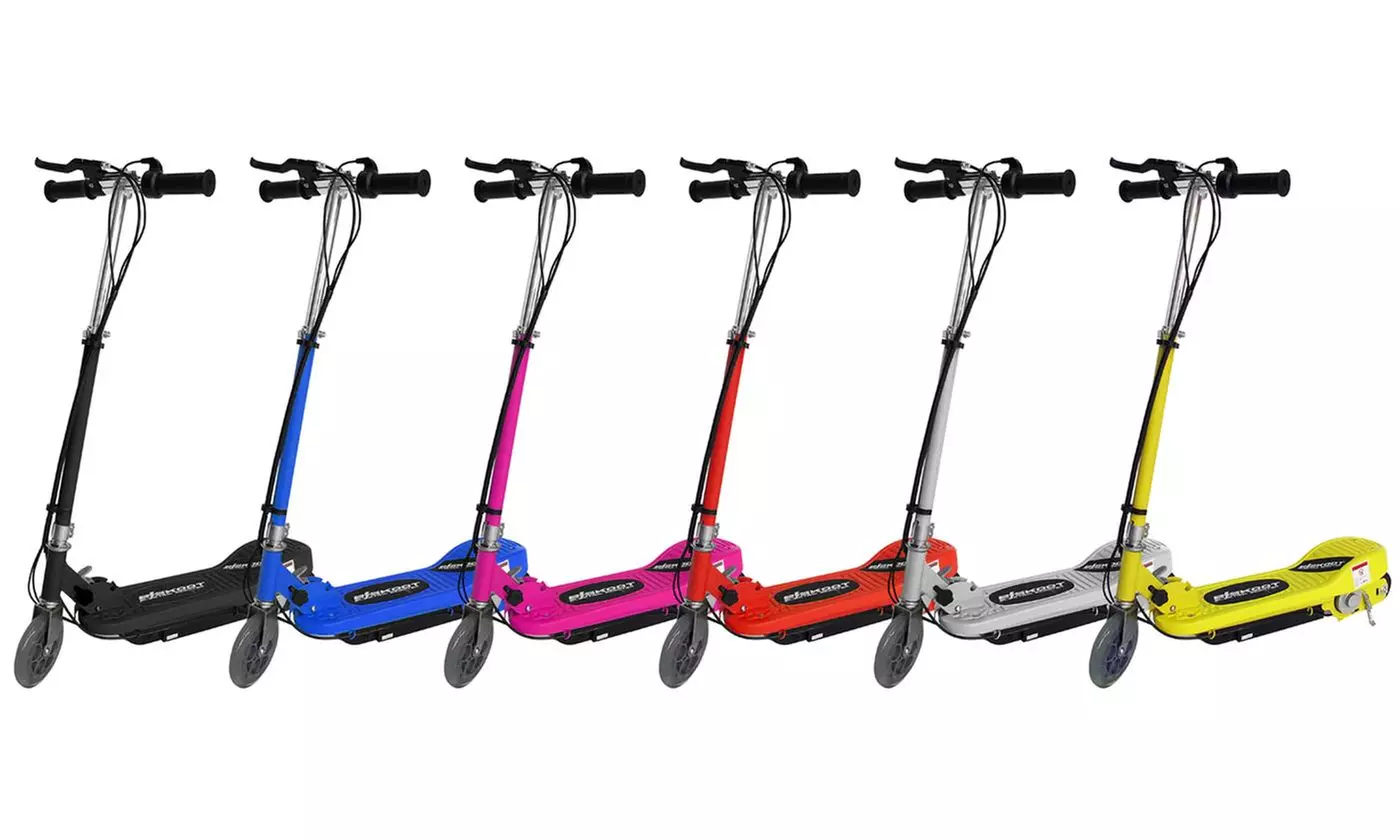 Kids Electric E-Scooters - Primary Image
