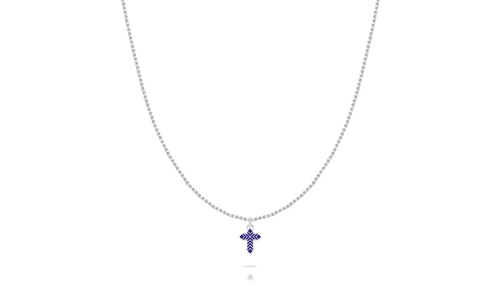 Collana da uomo Kulto