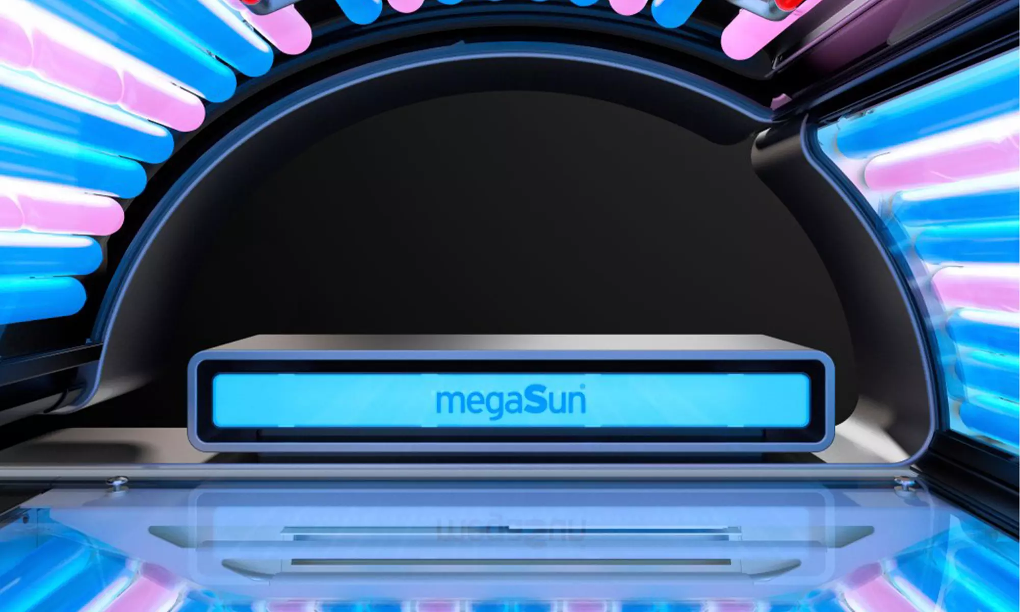 Three or Five Sessions of Full Body Solarium Tan at Plush Tan