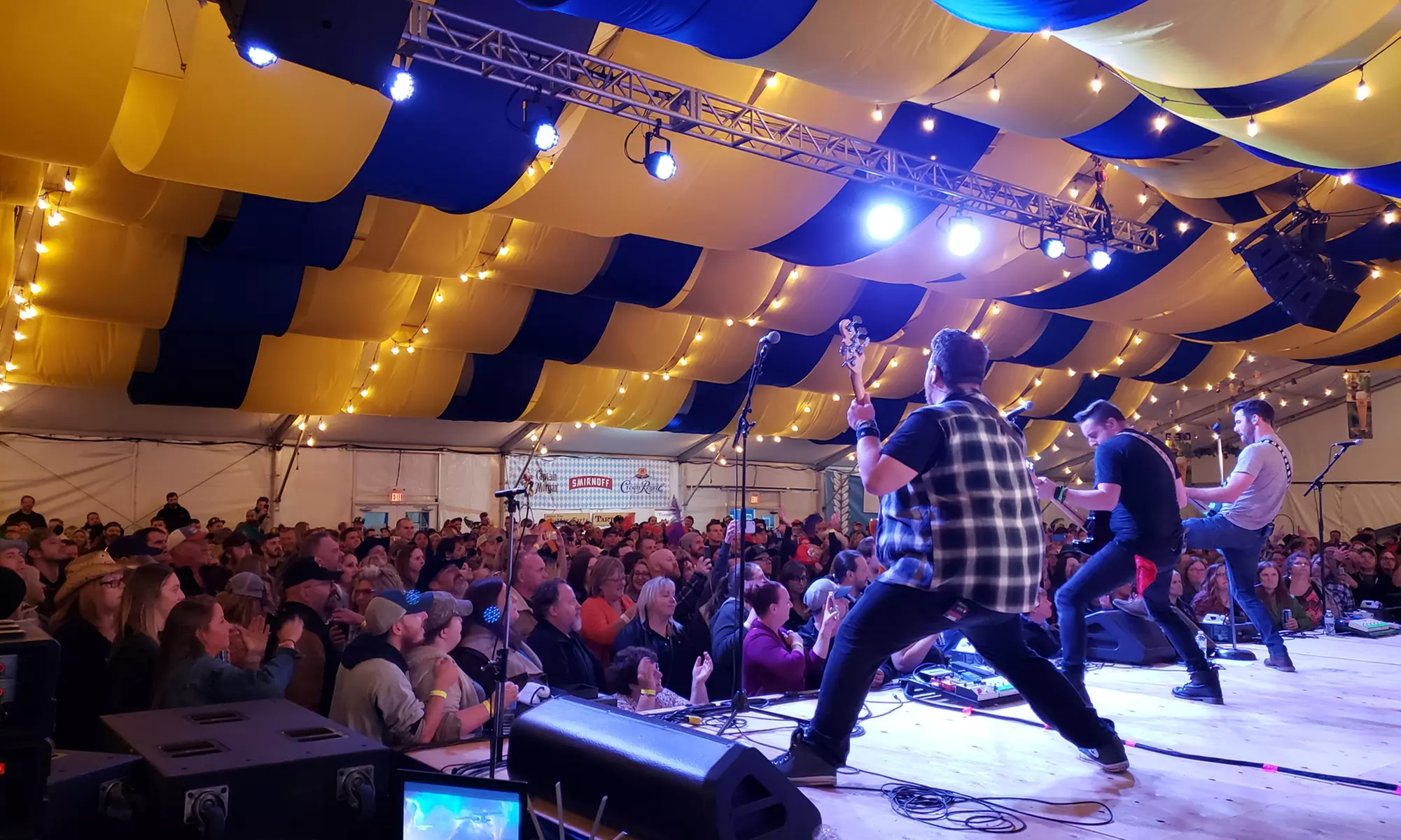 Single-Day General Admission for One, Two, or Four to Bingemans Oktoberfest on 10/11/19–10/19/19 (Up to 43% Off) - Primary Image