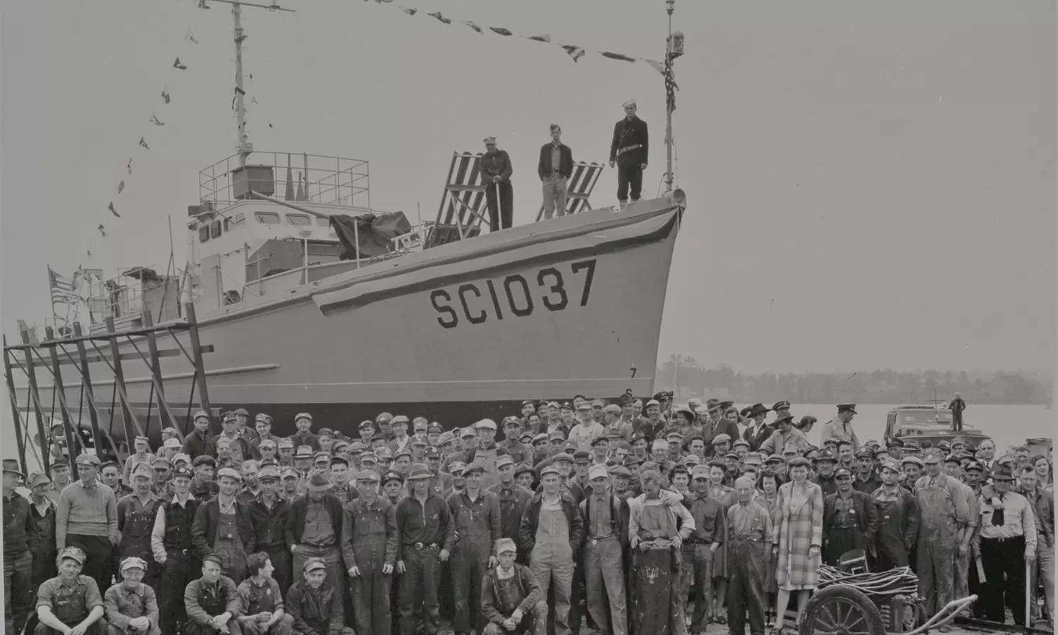 Admission for One, Two, or Four at Door County Maritime Museum (Up to 53% Off) - Second Medium