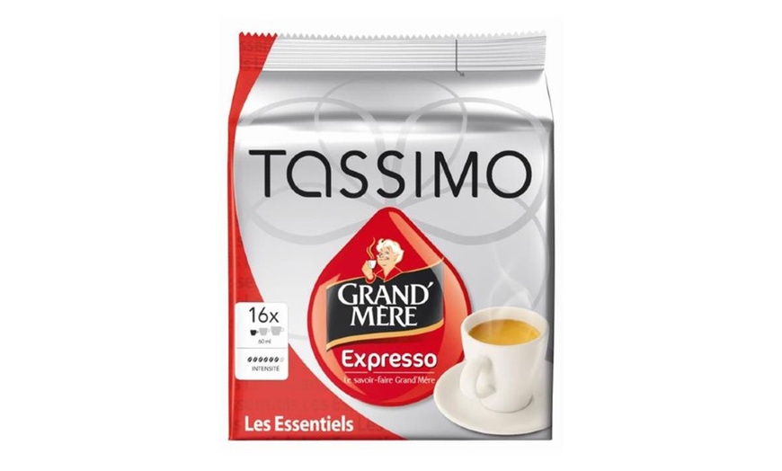 Image 5: 5-Pk Tassimo T-Discs