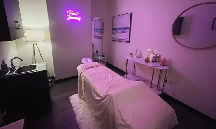 Up to 48% Off on Swedish Massage at Invigorating Massage and Wellness - Second Medium