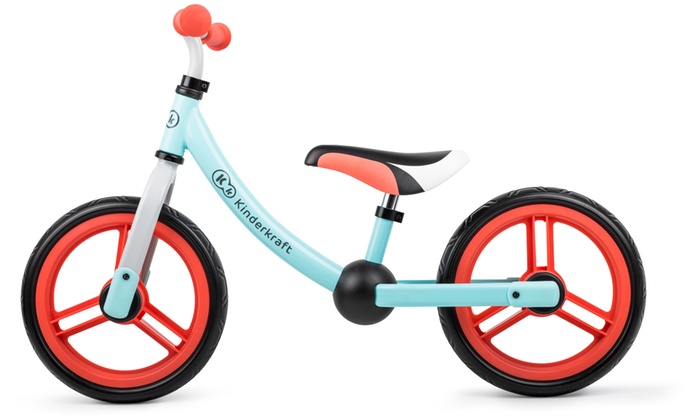 kinderkraft rapid balance bike