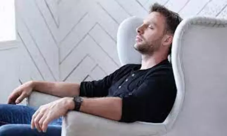 Séance de sophrologie avec Joelle Gonzalez Sophrologue