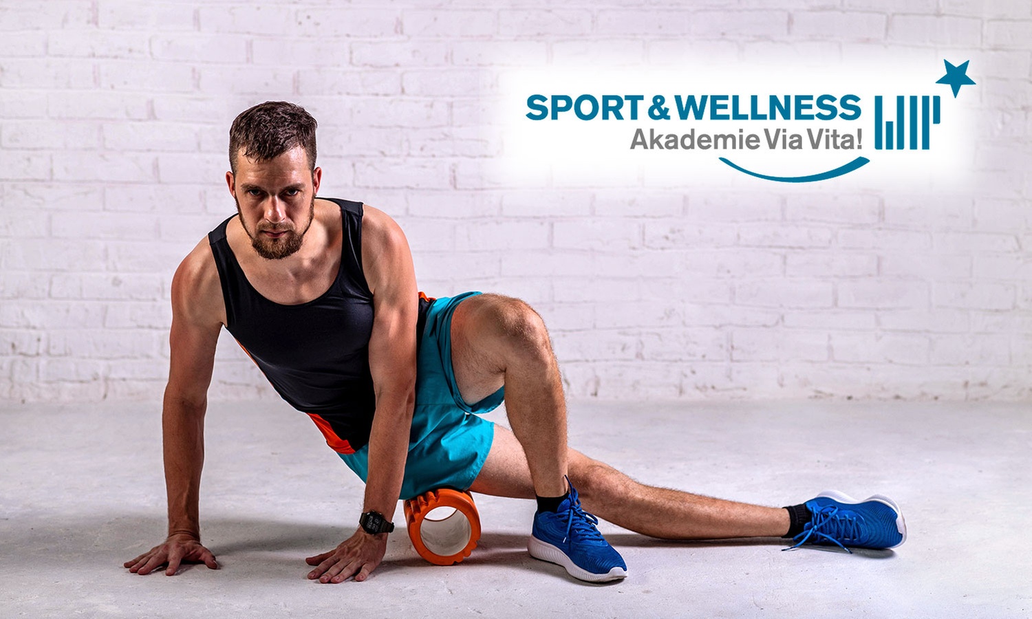 Online-Kurs: Faszientrainer/in