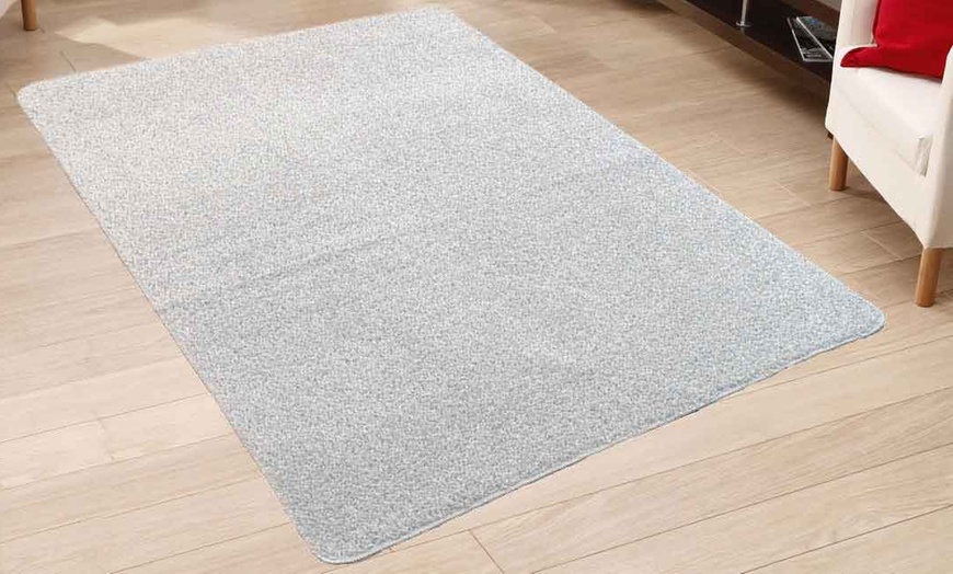 Image 6: Washable Shaggy Rug