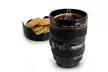 1 o 2 tazze a forma di obiettivo fotografico Reflex - Image 5