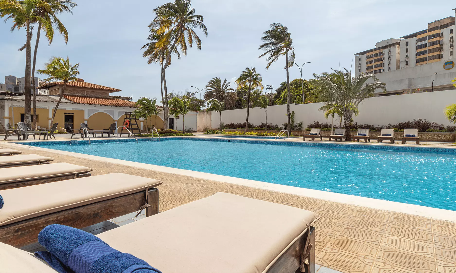 ✈ 5-Night Panama Trip w/ Split Stay. Price is per Person, Based on two Guests per Room. Buy one Voucher per Person. - Primary Image