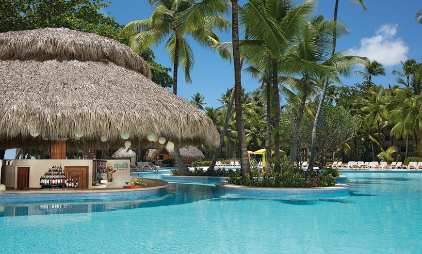 All-Inclusive Sunscape Bavaro Beach Stay w/ Air from Travel by Jen in ...