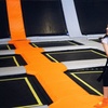 Image 1: 90 Min Jump Pass with Trampolines, Ninja Warrior Course & Dodgeball!
