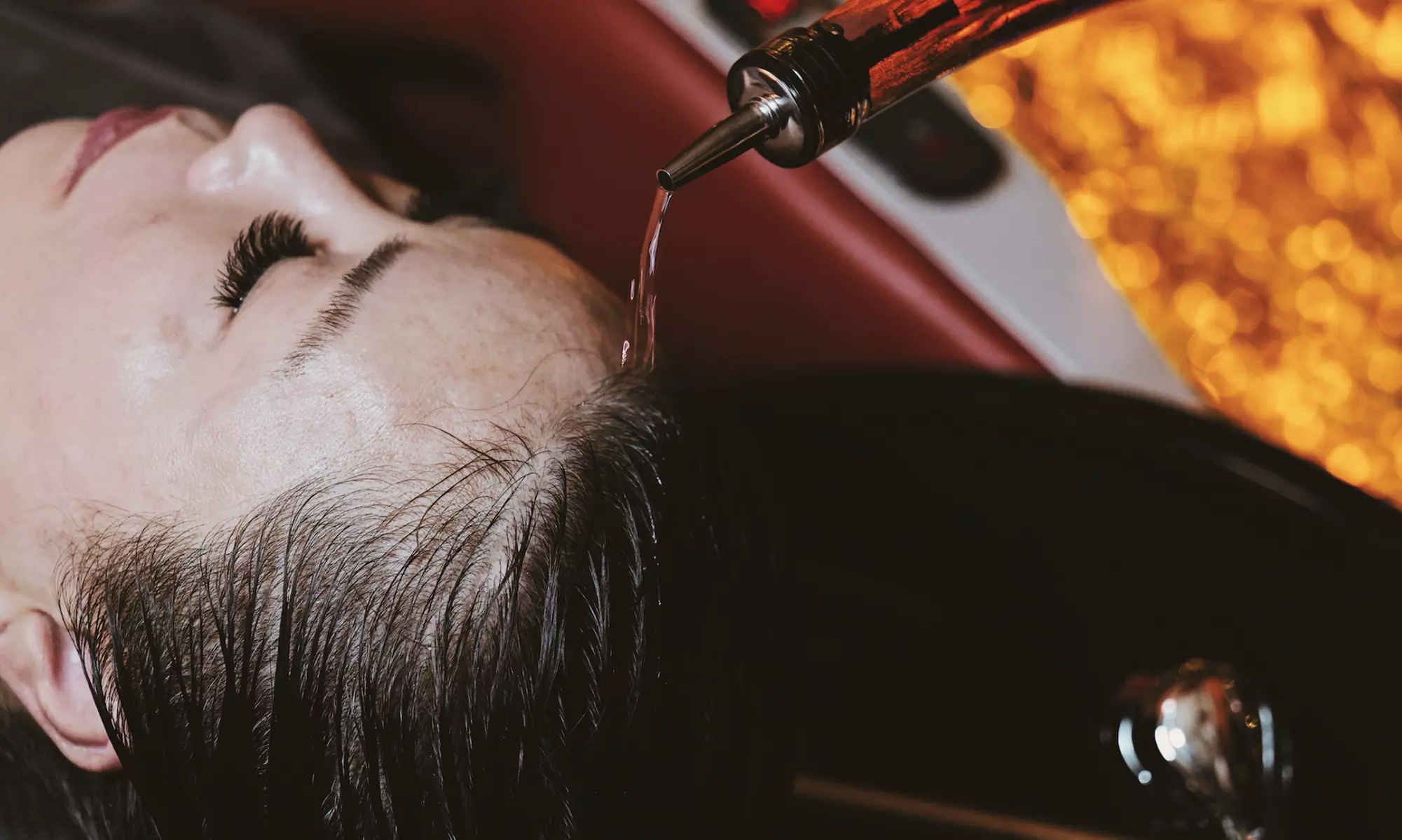 Up to 55% Off on Salon - Scalp Care at 520 Brea Hair & Scalp Spa