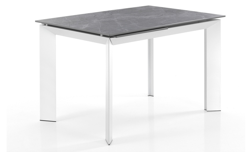 Image 38: Uitschuifbare tafel, verschillende modellen