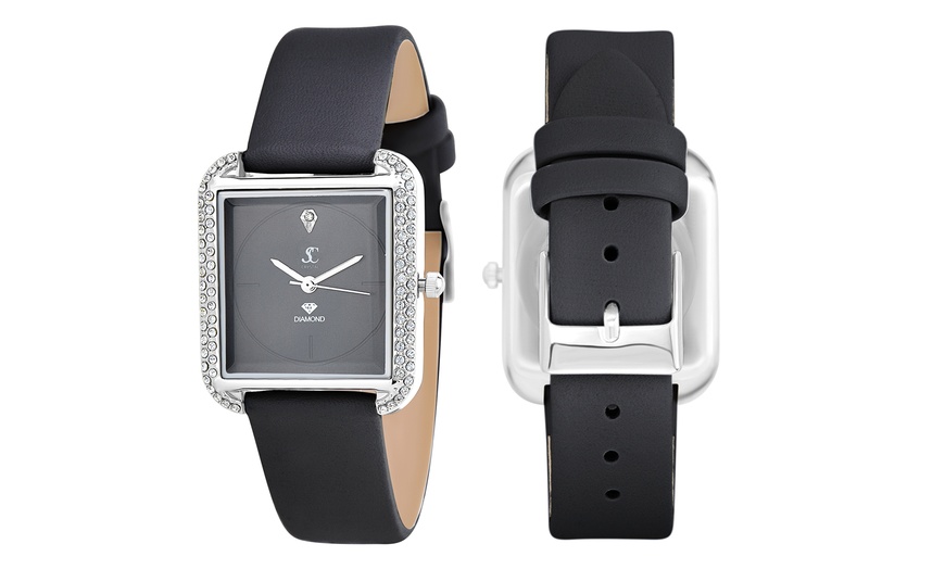 Image 22: Montres de la marque SC Crystal