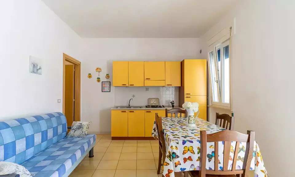 Salento: vacanza fino a 4 persone immersi nella natura della Puglia