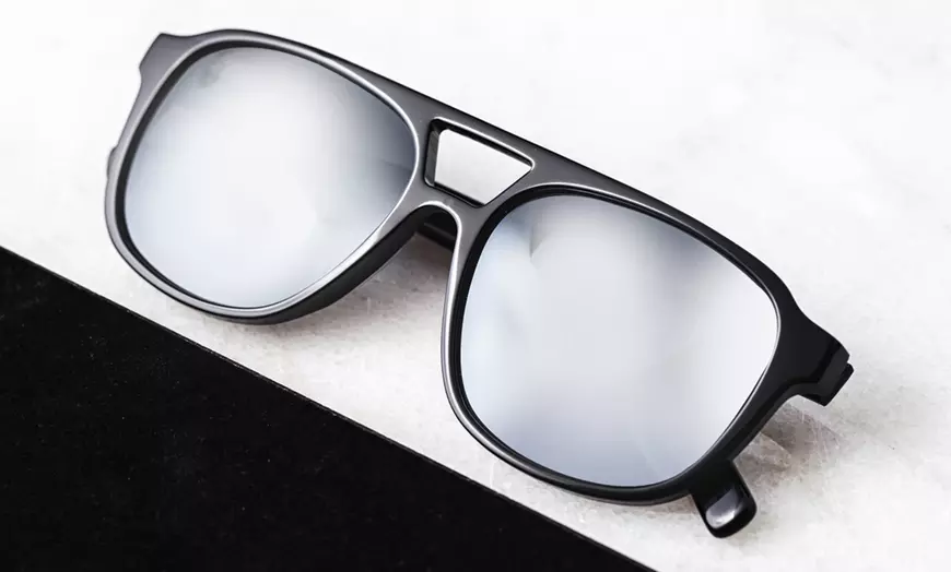 Image 7: Gafas de sol polarizadas