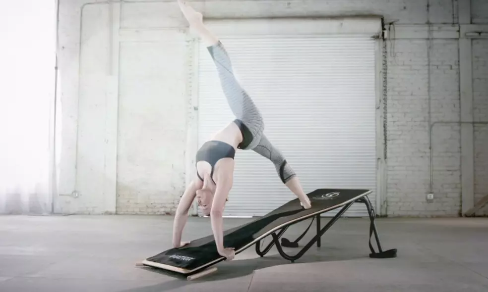Three, Five, or Seven Pilates, Yoga, Fusion Classes at In Trinity OFC (Up to 65% Off)  - Primary Image