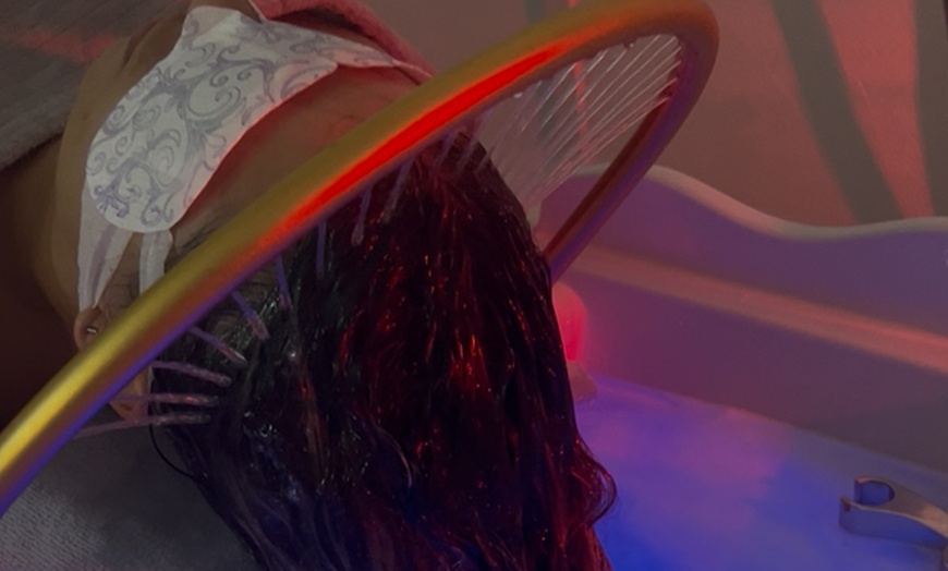 Image 2: Head Spa relaxant : 3 expériences de bien-être capillaire à découvrir