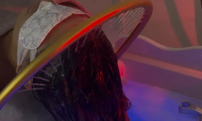 Head Spa relaxant : 3 expériences de bien-être capillaire à découvrir