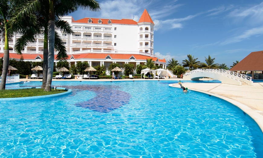 Luxury Bahia Principe Runaway Bay in - Runaway Bay, JM | Groupon Getaways