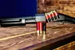 Airsoft Shooting Taster or Rifle and Pistol Experience for Up to Six at Ultimate Airsoft Range (Up to 59% Off) - Second Medium